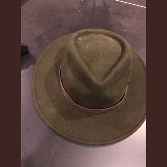 barbour wool hat womens